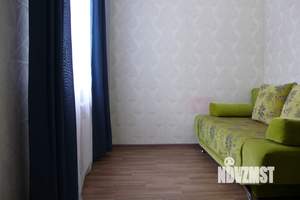 2-к квартира, посуточно, 36м2, 3/5 этаж