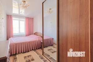 2-к квартира, на длительный срок, 42м2, 8/9 этаж