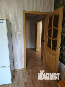 1-к квартира, на длительный срок, 43м2, 5/10 этаж