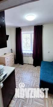 Студия квартира, посуточно, 13м2, 3/5 этаж