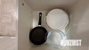 2-к квартира, посуточно, 57м2, 12/17 этаж