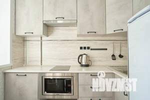 1-к квартира, посуточно, 31м2, 2/5 этаж