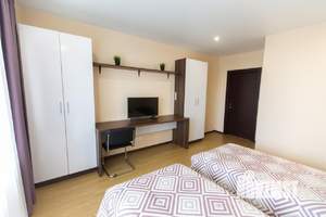 2-к квартира, посуточно, 60м2, 1/1 этаж