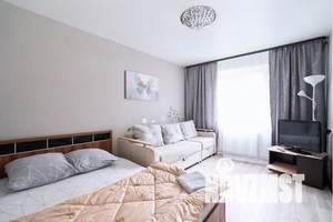 1-к квартира, посуточно, 40м2, 1/9 этаж