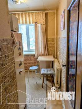 1-к квартира, на длительный срок, 30м2, 1/5 этаж