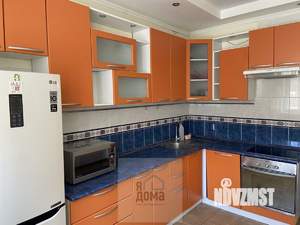 1-к квартира, на длительный срок, 42м2, 2/4 этаж