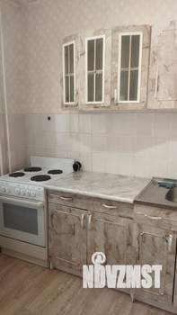 1-к квартира, на длительный срок, 38м2, 4/9 этаж