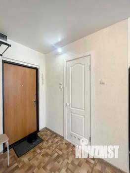 Студия квартира, на длительный срок, 26м2, 9/11 этаж