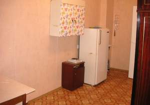 Студия квартира, на длительный срок, 24м2, 1/2 этаж