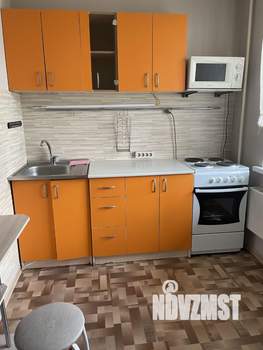 1-к квартира, на длительный срок, 35м2, 6/11 этаж