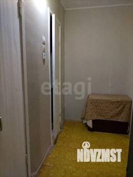 2-к квартира, на длительный срок, 53м2, 6/6 этаж