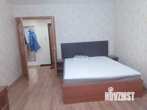 1-к квартира, на длительный срок, 45м2, 1/10 этаж