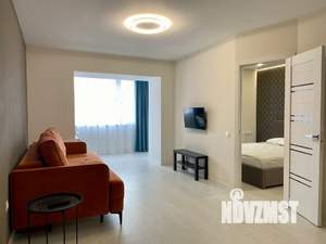 2-к квартира, посуточно, 50м2, 10/10 этаж