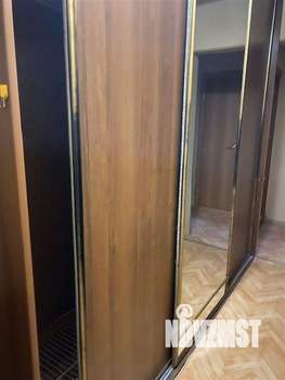 1-к квартира, на длительный срок, 40м2, 6/6 этаж