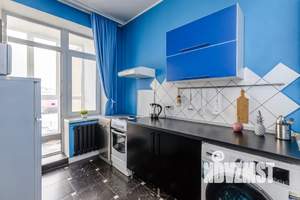 1-к квартира, посуточно, 45м2, 6/8 этаж
