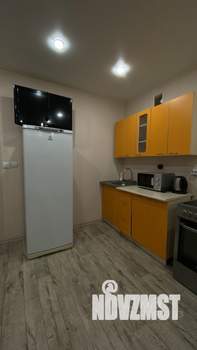 Студия квартира, на длительный срок, 30м2, 1/19 этаж