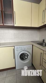 1-к квартира, на длительный срок, 40м2, 3/10 этаж