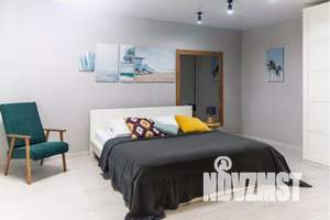 1-к квартира, посуточно, 31м2, 2/5 этаж