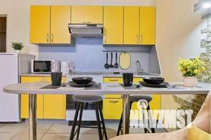 1-к квартира, посуточно, 38м2, 4/9 этаж