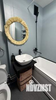 1-к квартира, на длительный срок, 44м2, 2/5 этаж