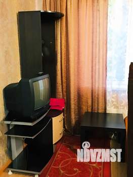 Студия квартира, посуточно, 18м2, 1/9 этаж