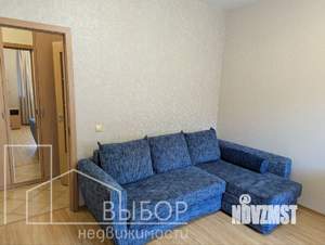 1-к квартира, на длительный срок, 33м2, 6/10 этаж