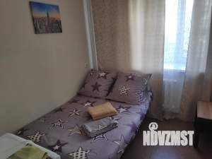 1-к квартира, посуточно, 16м2, 3/5 этаж