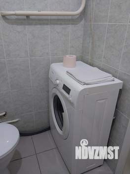 Студия квартира, на длительный срок, 28м2, 3/5 этаж