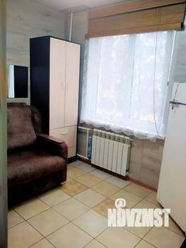 1-к квартира, на длительный срок, 12м2, 1/5 этаж