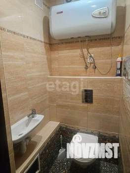 3-к квартира, на длительный срок, 80м2, 1/17 этаж