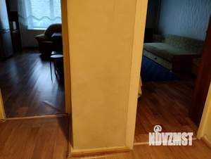 1-к квартира, на длительный срок, 38м2, 4/9 этаж