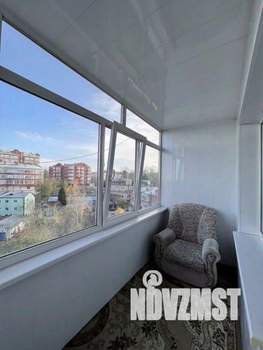 1-к квартира, посуточно, 52м2, 1/1 этаж