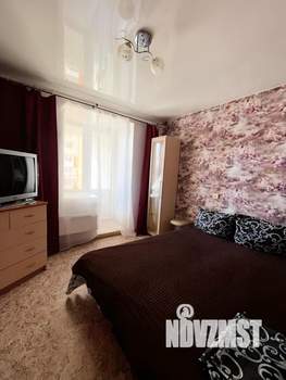 Студия квартира, на длительный срок, 31м2, 4/19 этаж