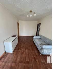 2-к квартира, на длительный срок, 44м2, 4/5 этаж