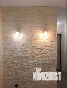 Студия квартира, на длительный срок, 25м2, 3/10 этаж