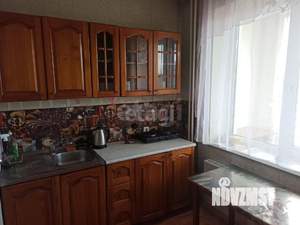 1-к квартира, на длительный срок, 36м2, 6/17 этаж