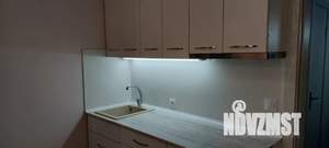 Студия квартира, посуточно, 30м2, 2/8 этаж