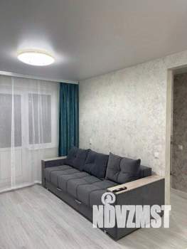 2-к квартира, посуточно, 50м2, 1/1 этаж