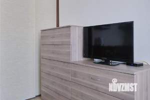 1-к квартира, посуточно, 27м2, 1/1 этаж