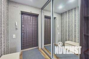 3-к квартира, посуточно, 120м2, 2/9 этаж