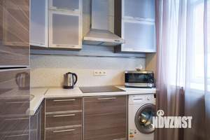 Студия квартира, посуточно, 31м2, 2/4 этаж