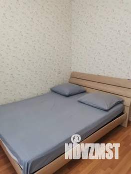 2-к квартира, посуточно, 65м2, 3/10 этаж