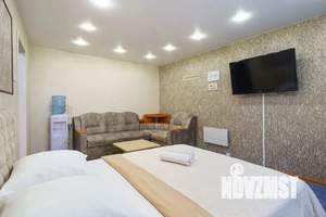 1-к квартира, посуточно, 32м2, 5/5 этаж