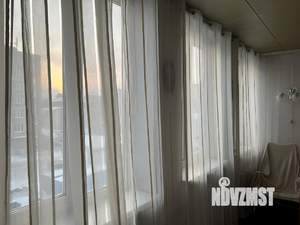 1-к квартира, на длительный срок, 38м2, 4/5 этаж