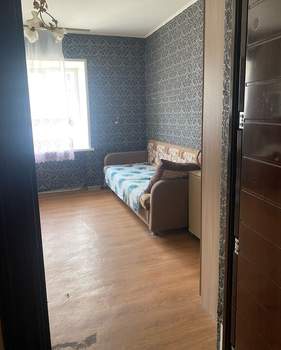 Студия квартира, на длительный срок, 18м2, 4/9 этаж