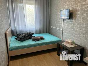 Студия квартира, посуточно, 19м2, 1/10 этаж