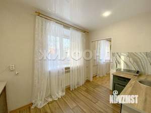 1-к квартира, на длительный срок, 25м2, 2/5 этаж