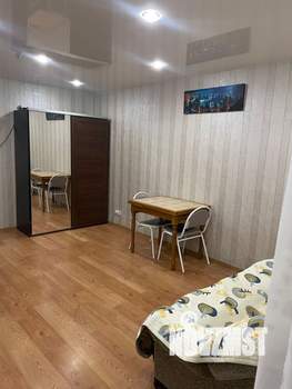 2-к квартира, на длительный срок, 58м2, 1/10 этаж