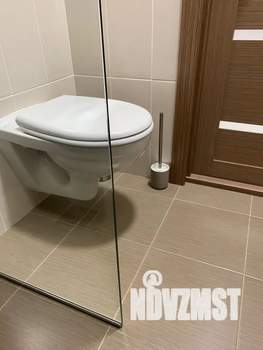 1-к квартира, посуточно, 25м2, 1/5 этаж