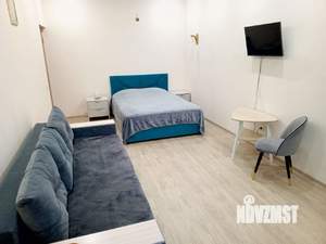 1-к квартира, на длительный срок, 42м2, 3/9 этаж